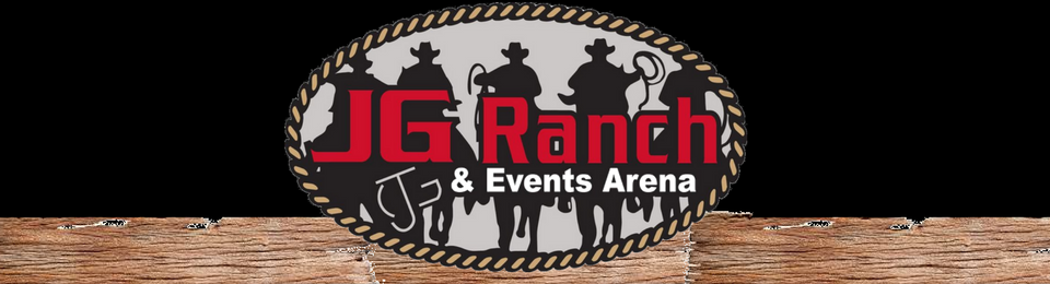 JG Ranch & Events Arena
