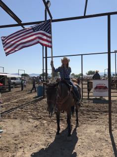 Rodeos  